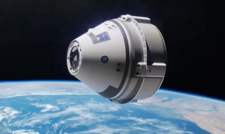 Космический корабль Starliner застрял на МКС: российские «Союзы» все еще лучшие?