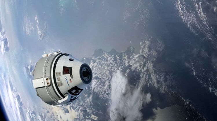 Космический корабль Starliner застрял на МКС: российские «Союзы» все еще лучшие?