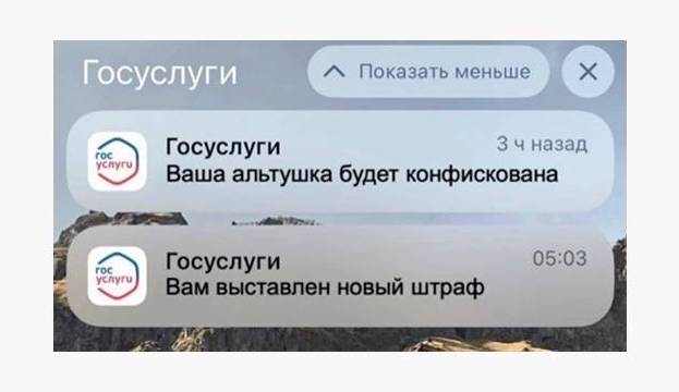 Кто такие альтушки и причем здесь «Госуслуги»