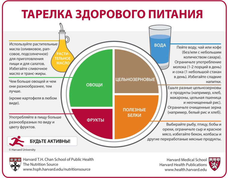 Семь болезней старости: профилактика и новейшие исследования