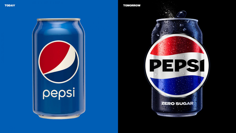 История Pepsi: газировка, покорившая мир